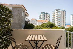Apartment in traditional beach village